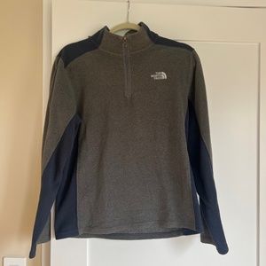 The North Face Boys Fleece Jacket (XL/18-20)